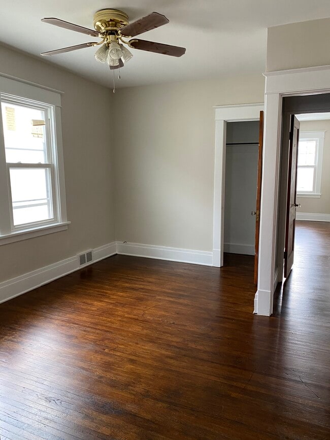 Bedroom 1 - 17 Tacoma Ave