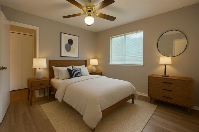 Building Photo - 7209 Aldea Dr