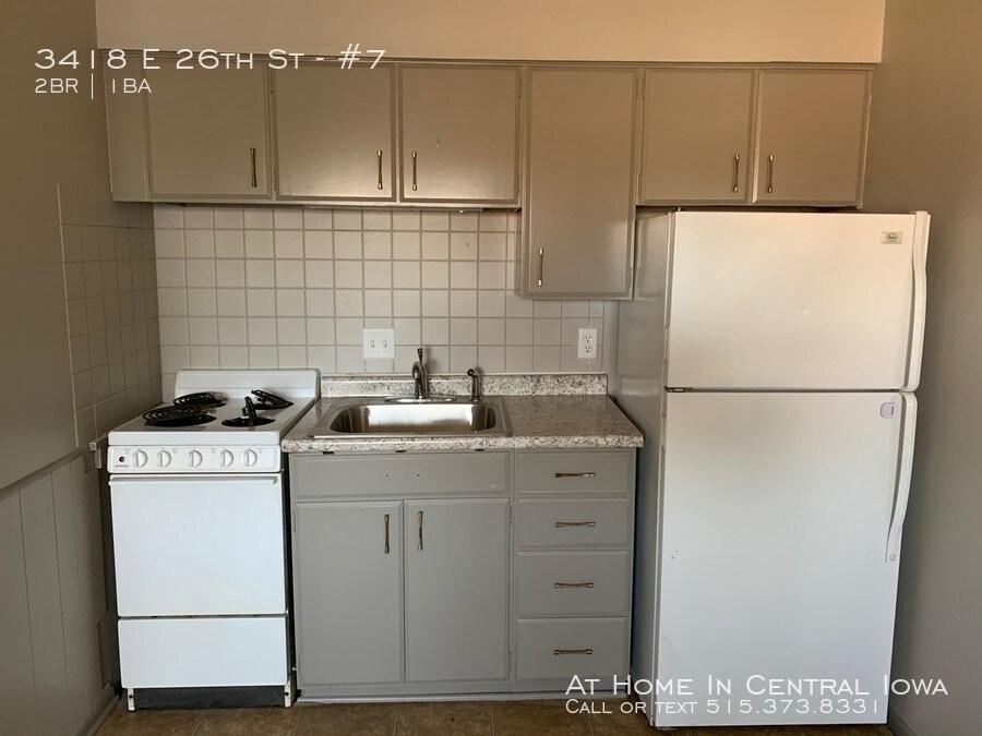Foto del edificio - 3418 E 26th St