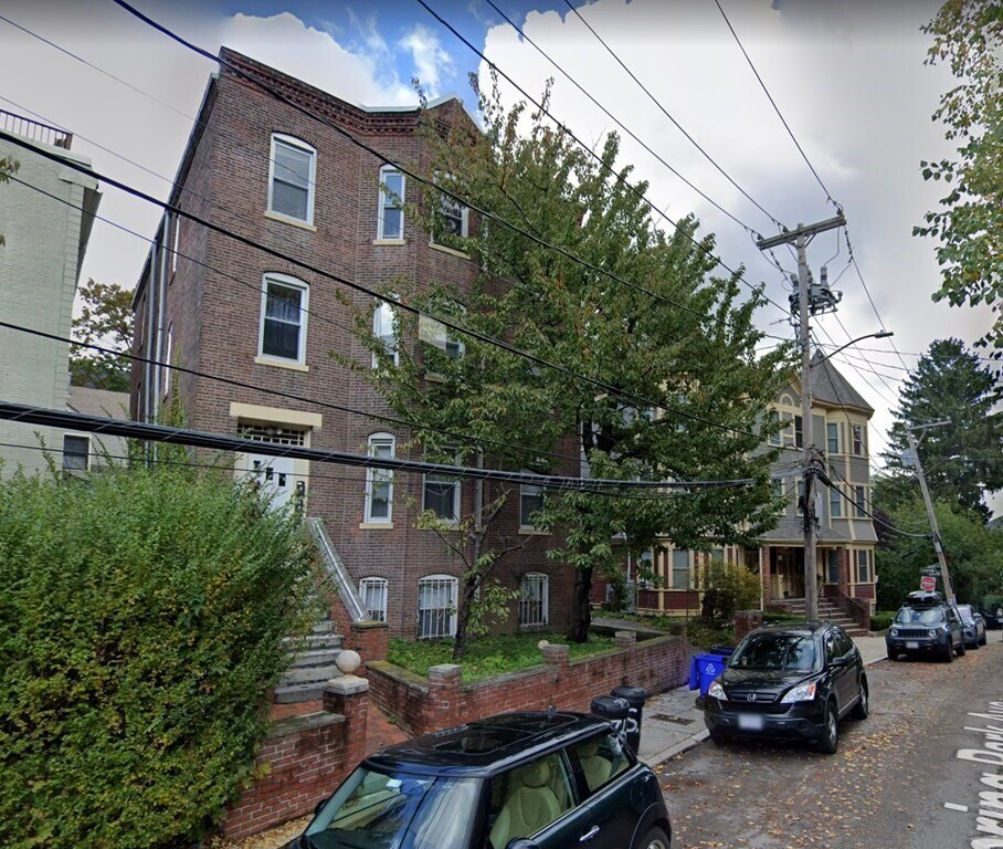74 Spring Park Ave Unit 2, Boston, MA 02130 Condo