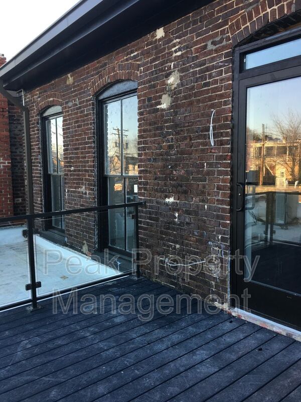 Foto del edificio - 1315 Hull St.