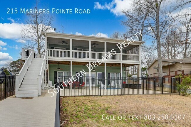 Foto del edificio - 215 Mariners Pointe Rd