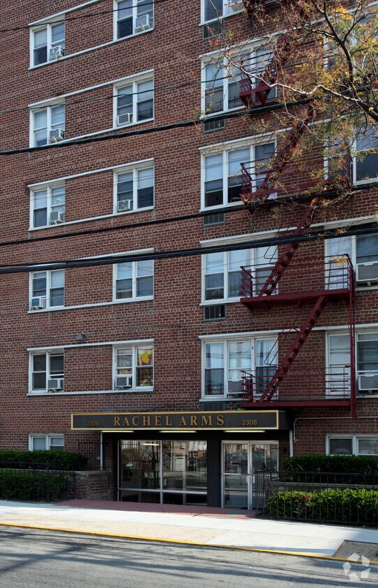 Foto del edificio - Rachel Arms