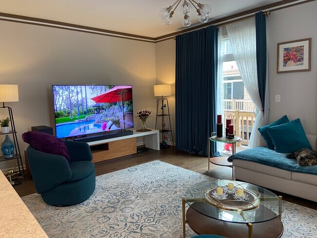 Foto del edificio - 8601 Prairie St