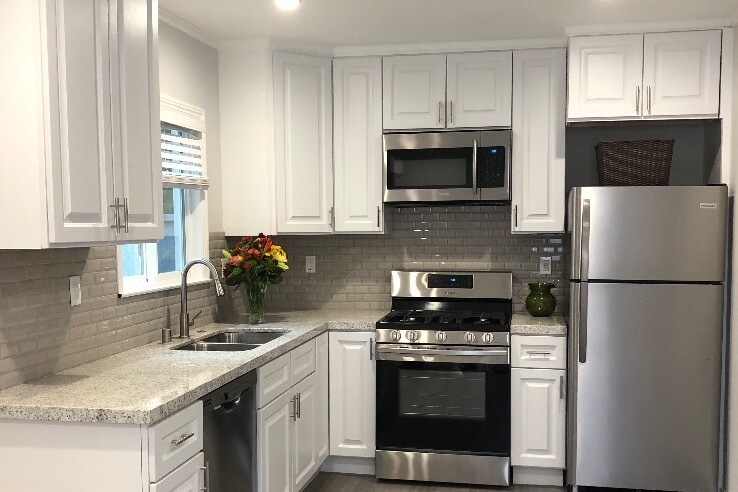 Foto principal - 1205 E Acacia Ave