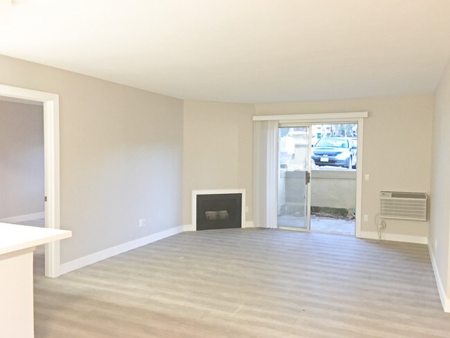 Plank Flooring Throughout - 219 Woodland Pkwy