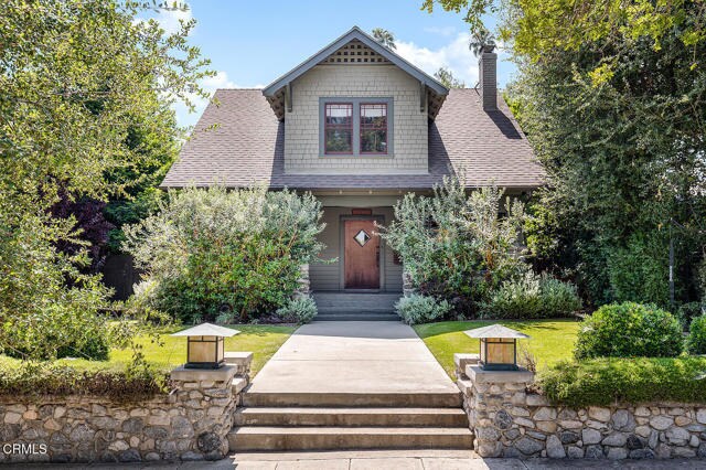 Foto principal - 1031 Stratford Ave