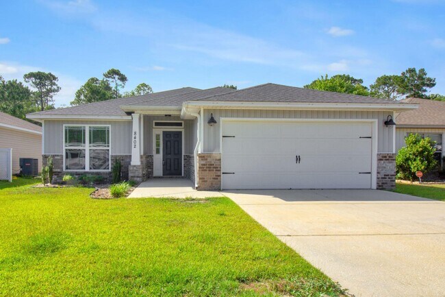 Foto del edificio - 8402 Island Dr