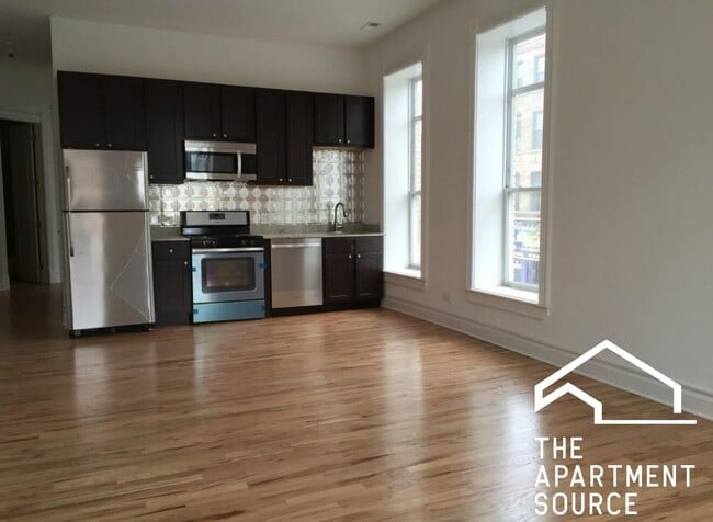 Photo - 1659 South Throop Street #2W Apartment