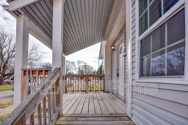 Photo - 1324 Corprew Ave. Apartment