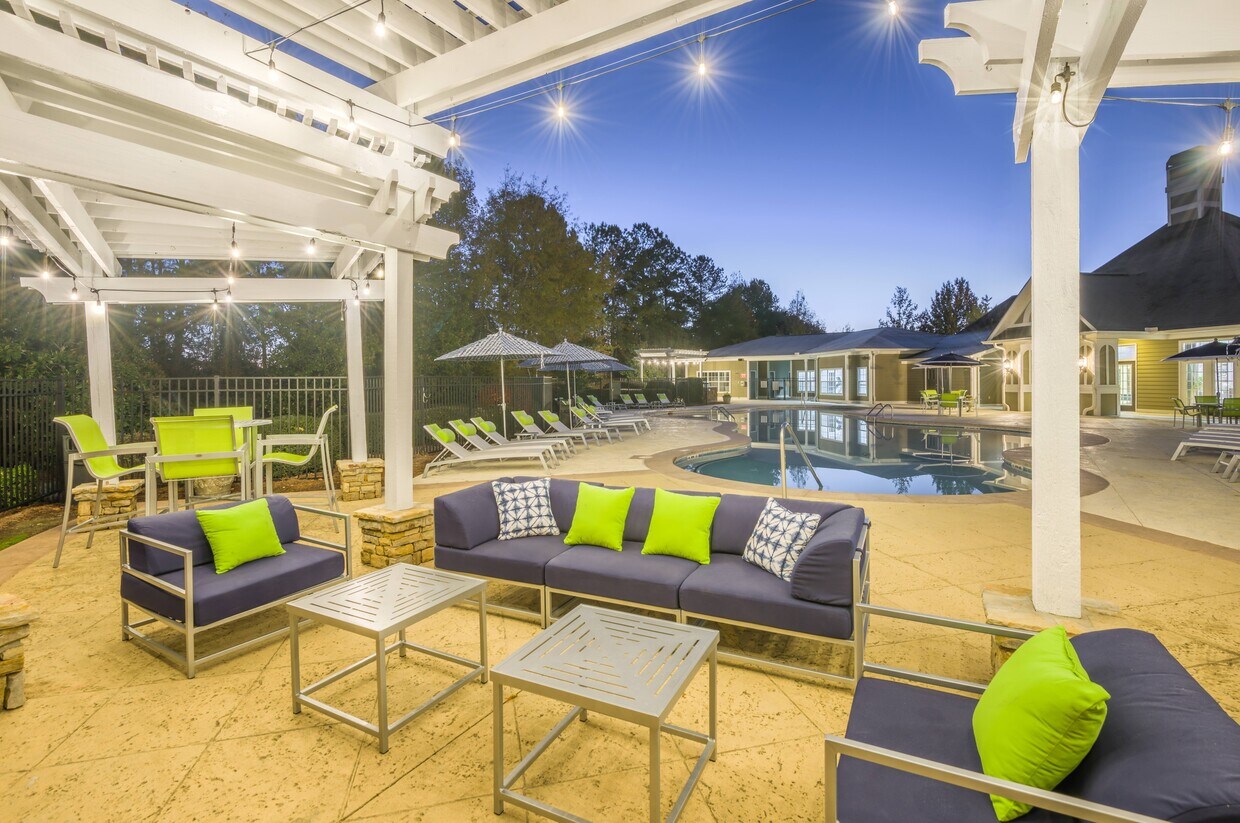 One Rocky Ridge Apartments Douglasville, GA