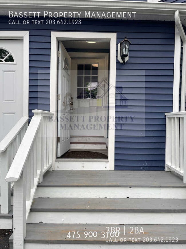 Building Photo - 60 Quinnipiac Ave
