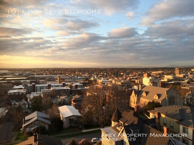 Foto del edificio - NEAR DOWNTOWN & WWU - The Kulshan Apartments