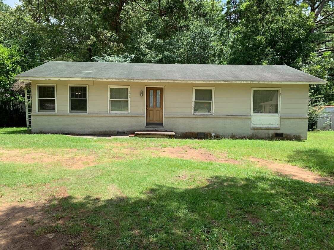 602 Harper Ave, Auburn, AL 36830 House Rental in Auburn, AL