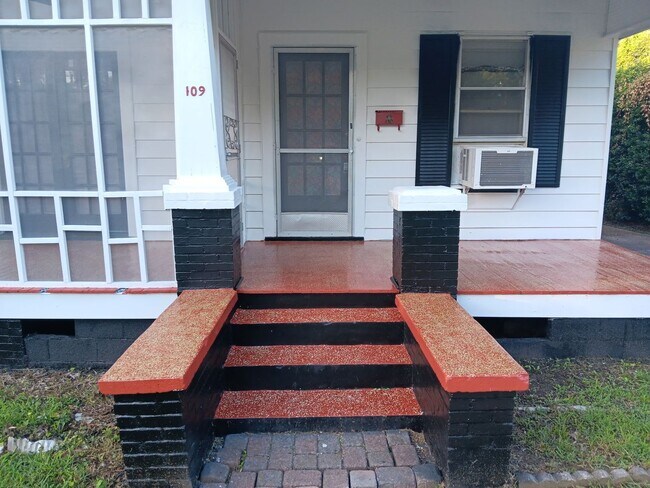 Foto del edificio - 109 Dalzell St