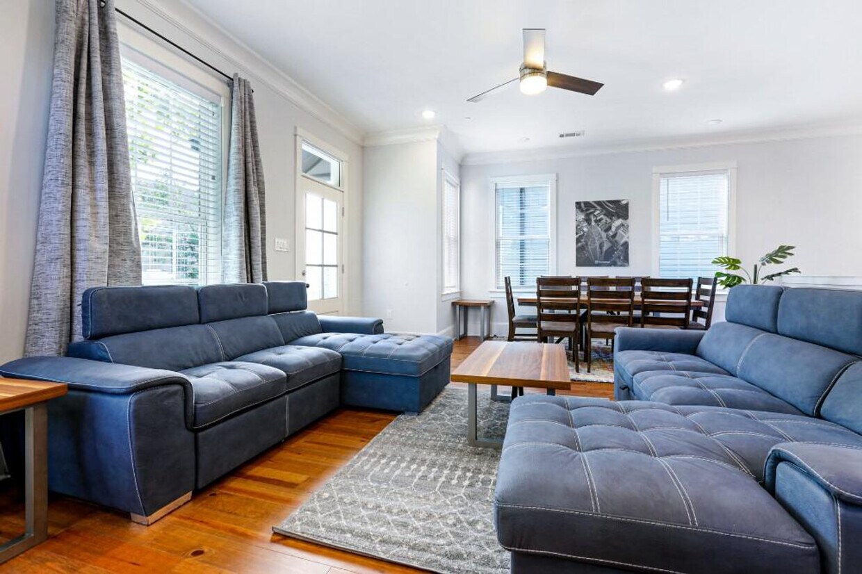Foto principal - 1637 Erato St