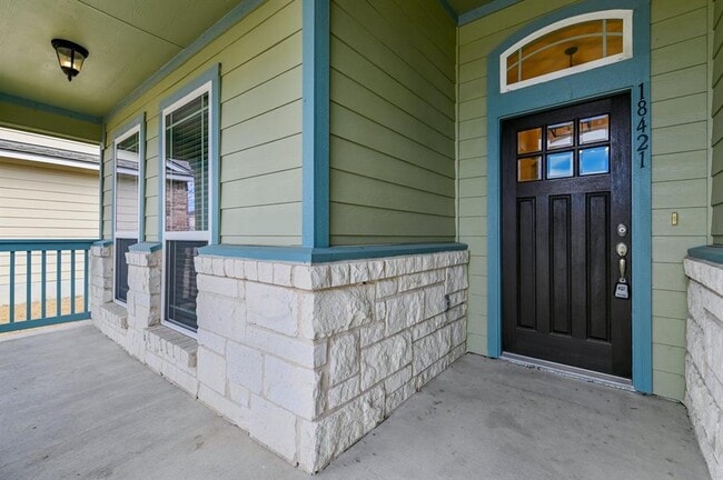 Building Photo - 18421 Tallgrass Prairie Dr