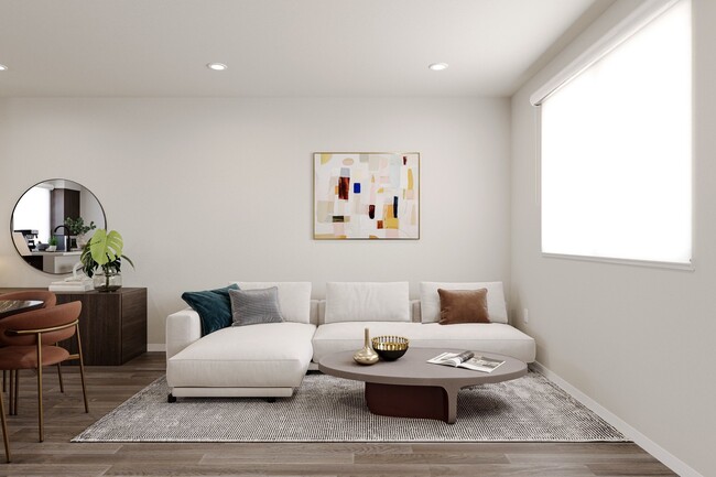 Building Photo - Solaterra Granada Hills