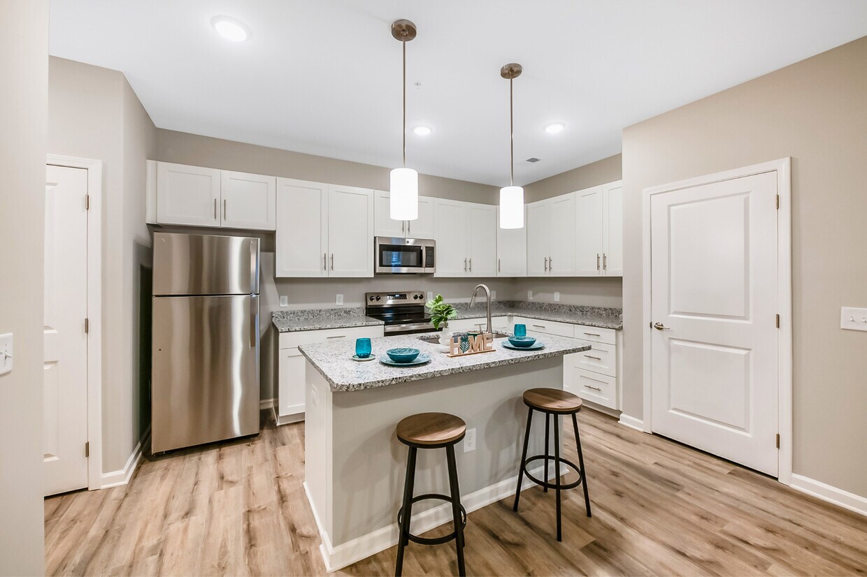 Foto principal - Emerson Point