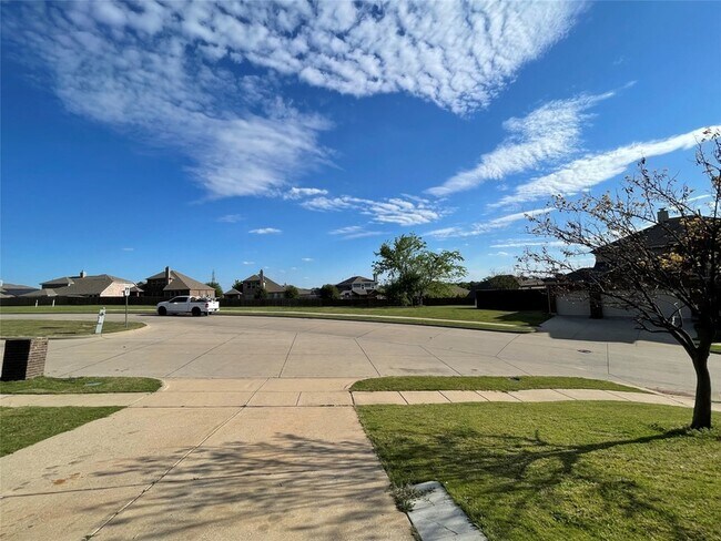 Foto del edificio - 1601 Canyon Creek Ct