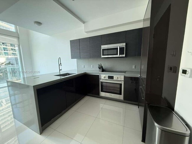 Foto del edificio - 1080 Brickell Ave