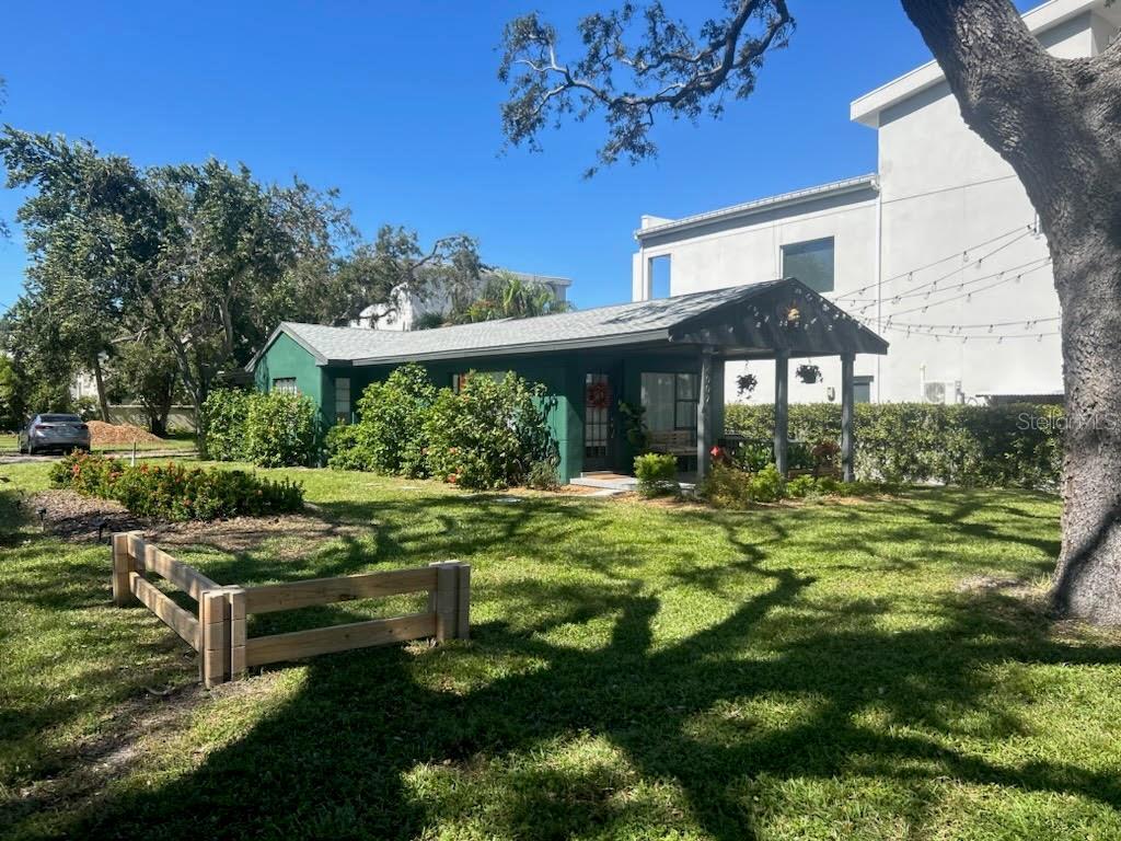 Foto principal - 4007 Bayshore Blvd