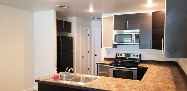 Foto del edificio - 110 SE 2nd St