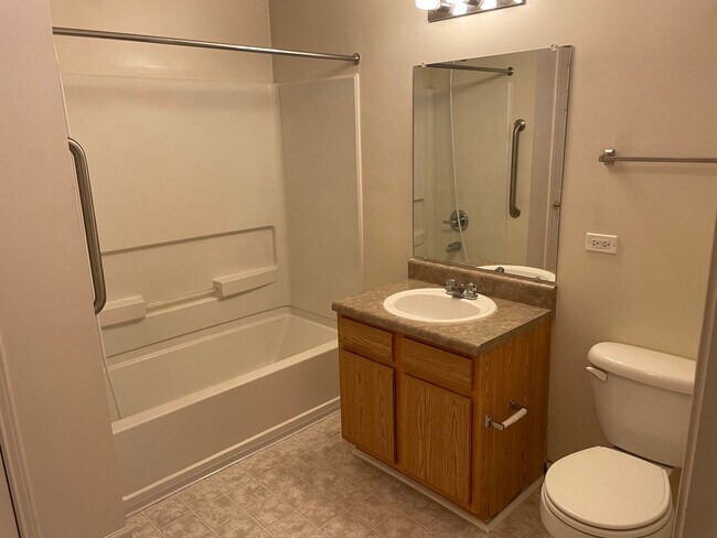Foto del edificio - Montevallo, AL*** 2 Bed 2 Bath $1,154/mo**Deposit $0