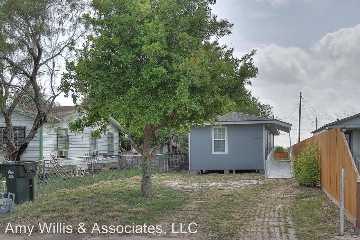 Primary Photo - 2 br, 1 bath House - 1446 Main Dr