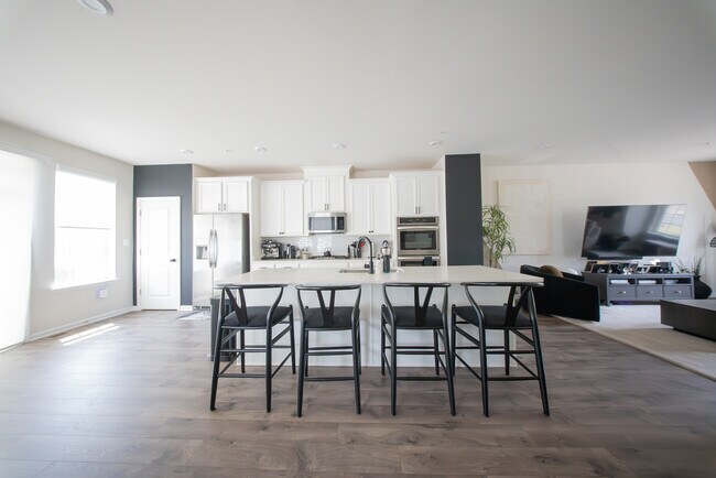 Foto del edificio - 7206 Clagett Dr