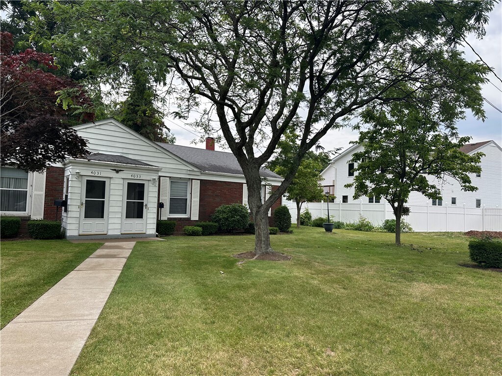 4033 Chilton Ct, Erie, PA 16505 House Rental in Erie, PA