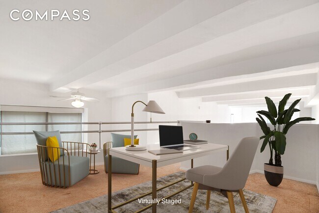 Foto del edificio - 1255 5th Ave