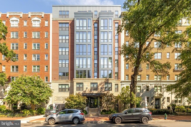 Foto del edificio - 1427 Rhode Island Ave NW