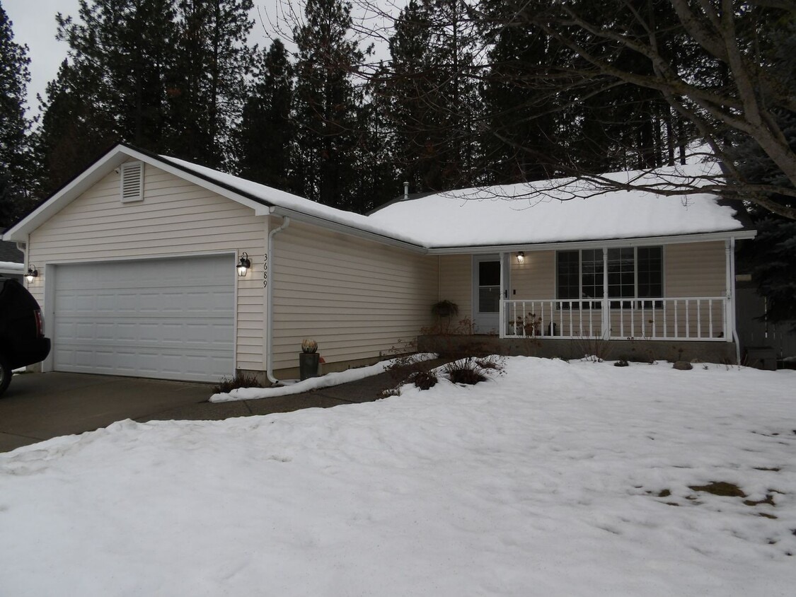 Primary Photo - Home in CDA