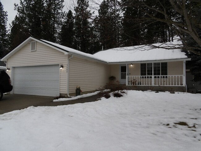 Building Photo - Home in CDA