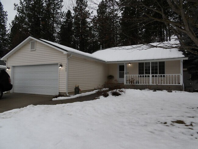 Foto del edificio - Home in CDA