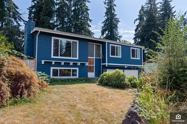 Foto del edificio - 3404 180th Pl SW