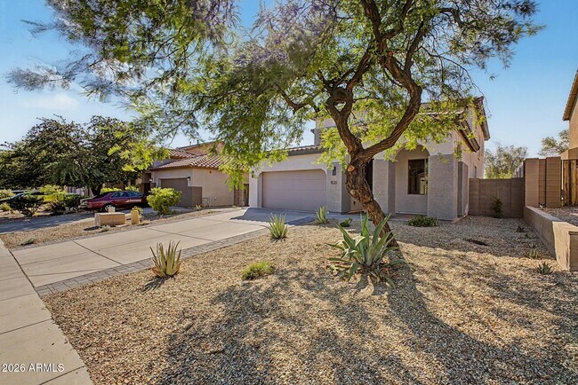 Foto del edificio - 7062 W Andrew Ln