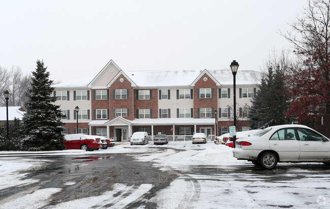 Building Photo - White Oak Village