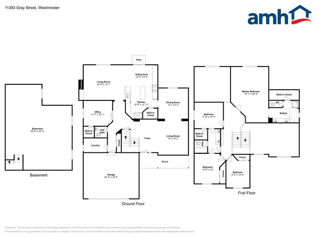 Foto del edificio - 11393 Gray St