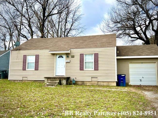 Foto del edificio - 1212 S Erie Ave