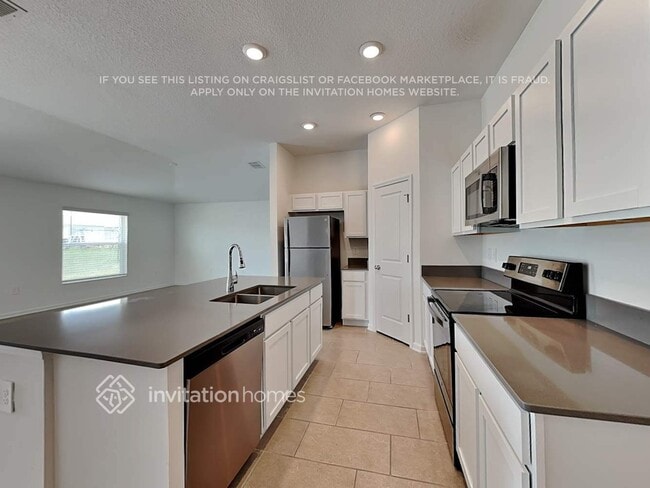 Foto del edificio - 3007 Blue Bonnet Ln