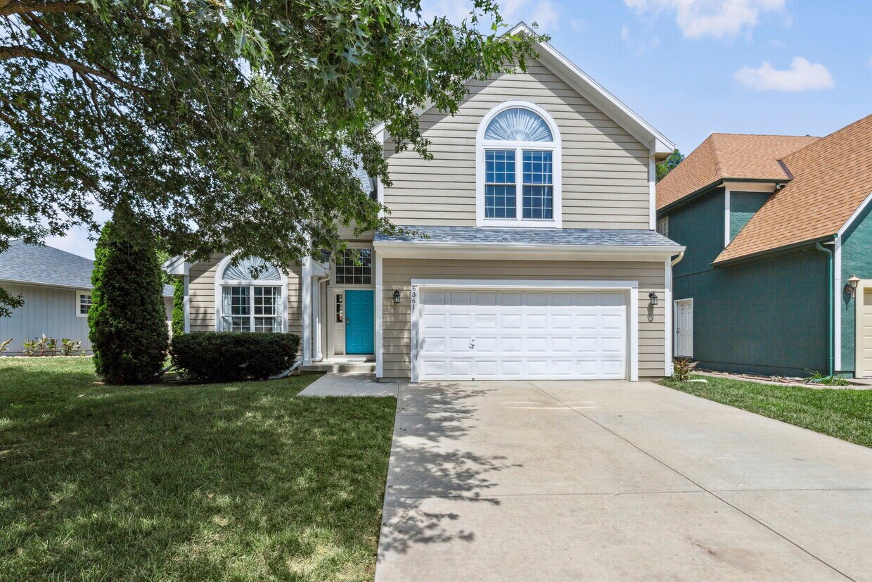 Foto principal - 6361 Stevenson St