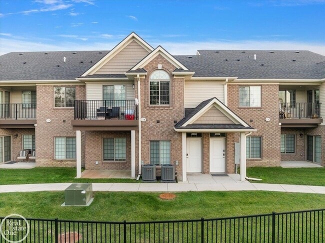 Foto del edificio - 2850 Barrington Square
