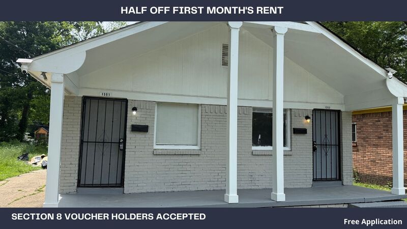 Photo - 1351 Austin Street