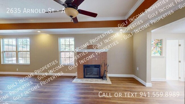 Building Photo - 2635 Arnold St