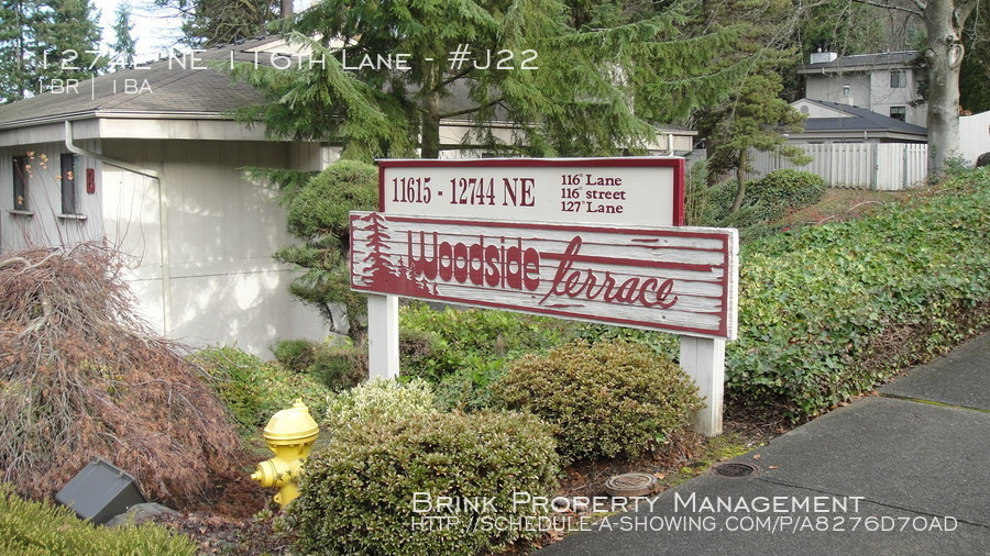 Primary Photo - 12742 NE 116th Ln