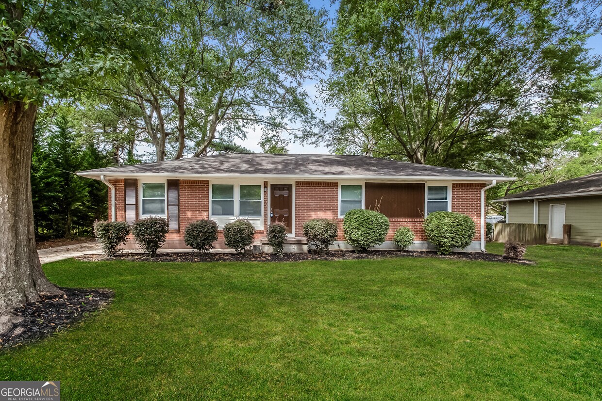 Foto principal - 742 King Rd