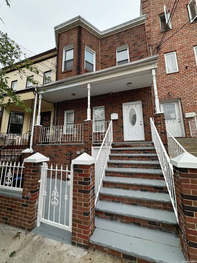 Foto del edificio - 513 Chestnut St