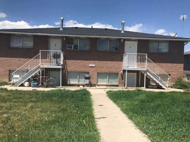 Building Photo - 342 W 350 N